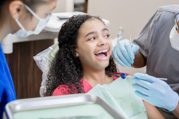 Best Broken or Chipped Tooth Repair in Harrington Park, NJ