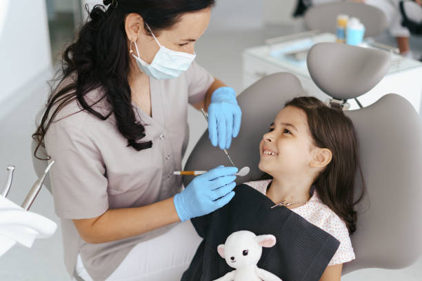 Best Emergency Pediatric Dental Care in Harrington Park, NJ