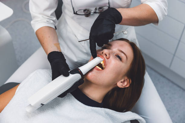 Best Emergency Denture Repair in Harrington Park, NJ