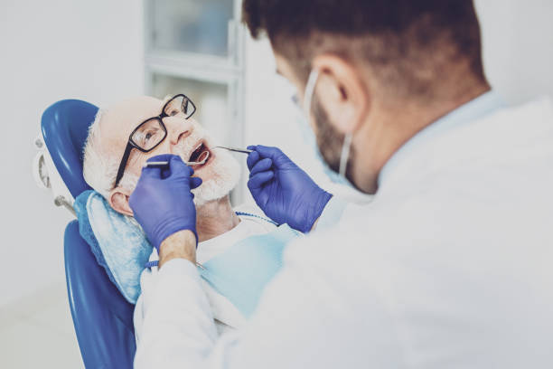 Best 24-Hour Emergency Dental Care in Harrington Park, NJ